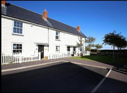 Doubloons gîte à louer Best Western London Beach Htl