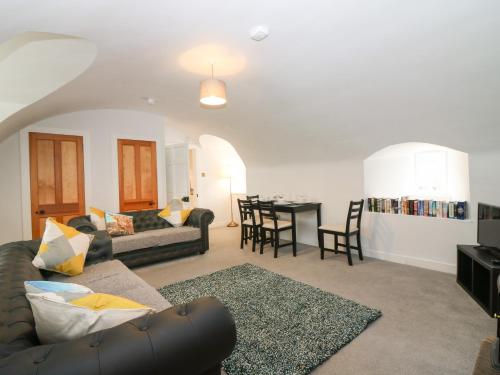 A szálláshely kívülről, East Wing - Castle Fraser in Chapel of Garioch