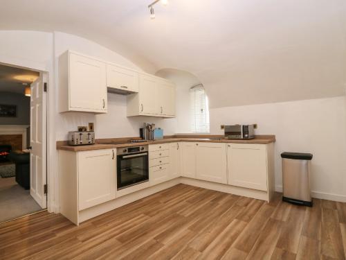 A szálláshely kívülről, East Wing - Castle Fraser in Chapel of Garioch