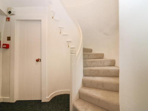 A szálláshely kívülről, East Wing - Castle Fraser in Chapel of Garioch