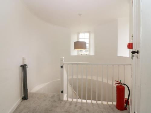 A szálláshely kívülről, East Wing - Castle Fraser in Chapel of Garioch