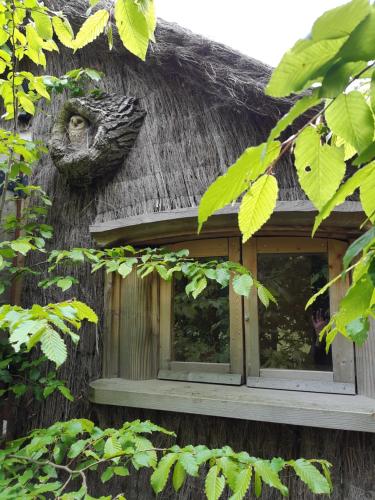 Cabane d'Augustin in Муро