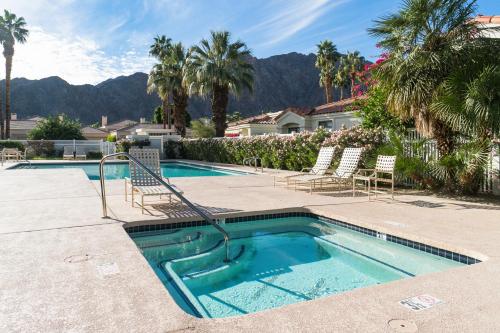 Oak Tree Delight Permit# 245,840 in La Quinta (CA)