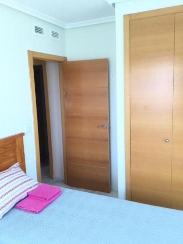 Apartamento Vila Park