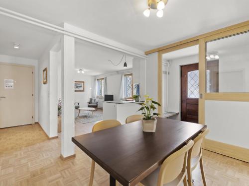  Apartment Bellavista 4 by Interhome in Parpan