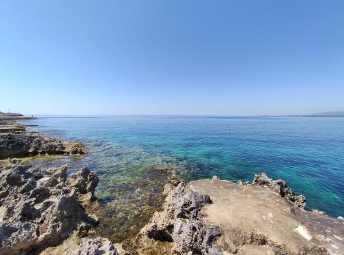 La Rosa Sul Mare