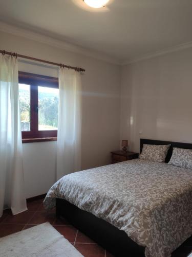 Casa da Portela gîte à louer Vila Galega