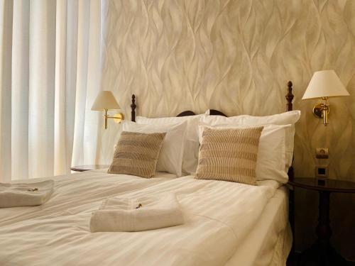OPERA16 Guestrooms, Budapest
