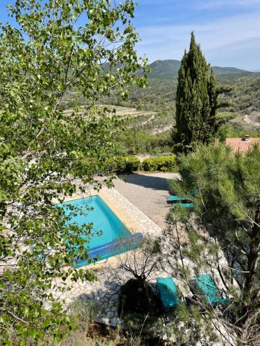 Vakantievilla Bessas gîte à louer Brujas