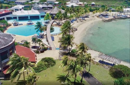 Manganao Loft Bord de mer in 세인트 프란코이스