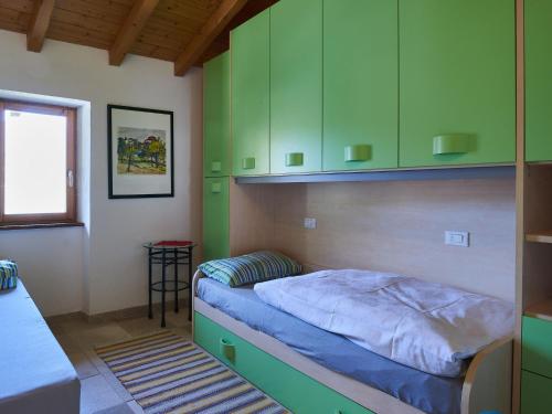 Apartment Il Torrione-2 by Interhome