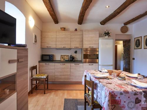 Apartment Il Torrione-1 by Interhome