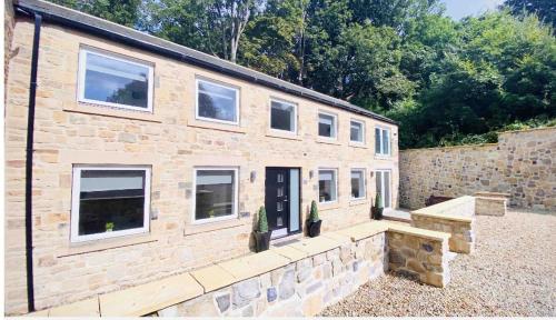 Exclusive 4-Bed House in Lowfell Gateshead gîte à louer Baltic Art Centre