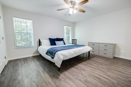 Trailside Townhouse - Close to Downtown & Bike Trails detail