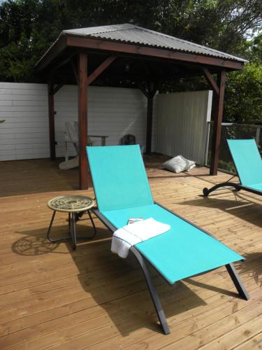 Programlehetőségek, VILLA DIAMANTILLES - MAISON D'HOTES in Le Diamant