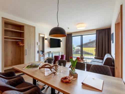  Apartment Emma Deluxe Aparthotel-10 by Interhome in Fürth