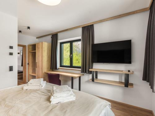  Apartment Emma Deluxe Aparthotel-11 by Interhome in Fürth