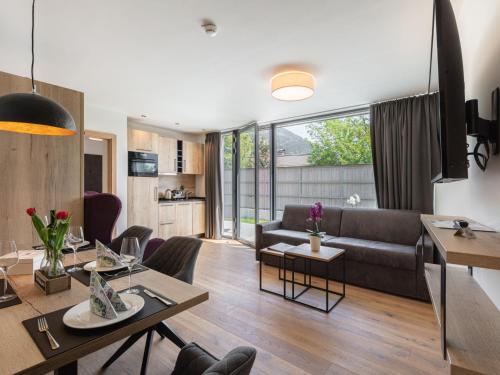  Apartment Emma Deluxe Aparthotel-4 by Interhome in Fürth