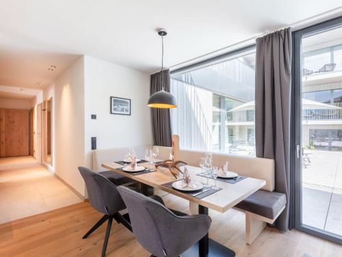  Apartment Emma Deluxe Aparthotel-6 by Interhome in Fürth