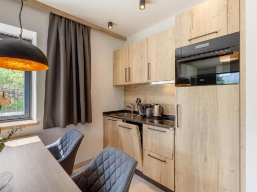  Apartment Emma Deluxe Aparthotel-8 by Interhome in Fürth