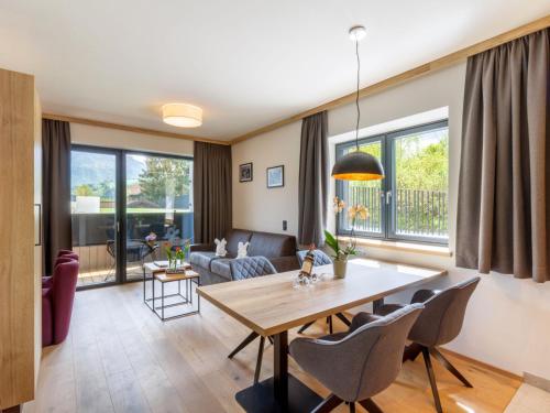  Apartment Emma Deluxe Aparthotel-8 by Interhome in Fürth