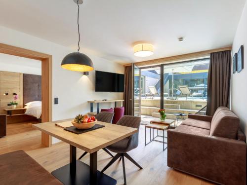  Apartment Emma Deluxe Aparthotel-2 by Interhome in Fürth