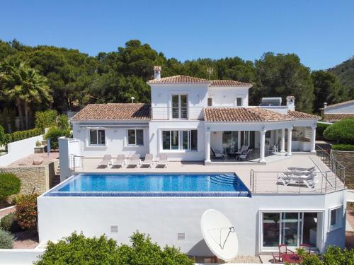 Villa El Portet by Interhome