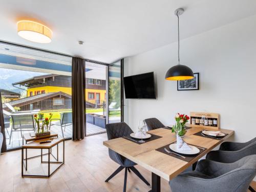  Apartment Emma Deluxe Aparthotel-9 by Interhome in Fürth