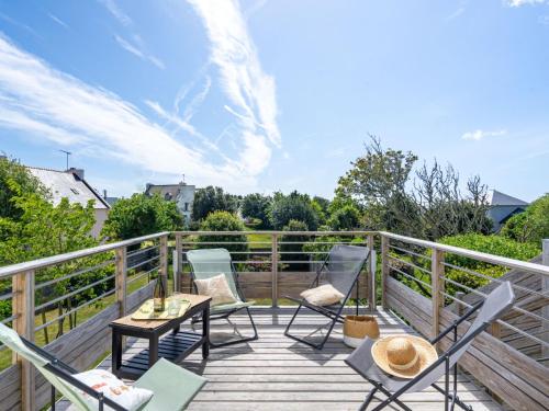 Holiday Home Villa Les Hortensias gîte à louer Brunphuez