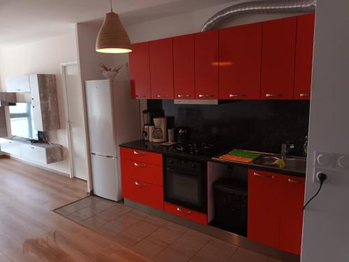 superbe appartement 4 pieces a 2 pas du stade de france