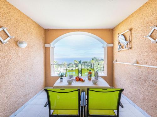 Apartment Le Village - E1 214 by Interhome in Saint-Raphael