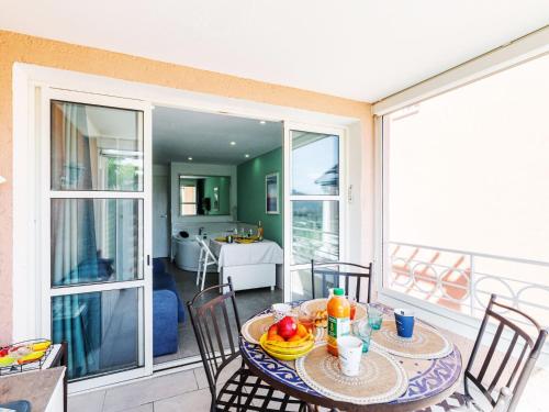 Studio L'Esquinade P1 101 by Interhome