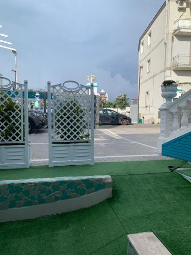Residence R&B Tyrrhenum Room Type - Apartment - Ground Floor Residence R&B Tyrrhenum Room Type - Apartment - Ground Floor