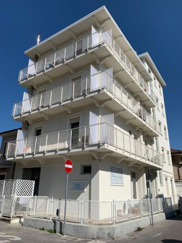 Apartment Rimini Mare by Interhome