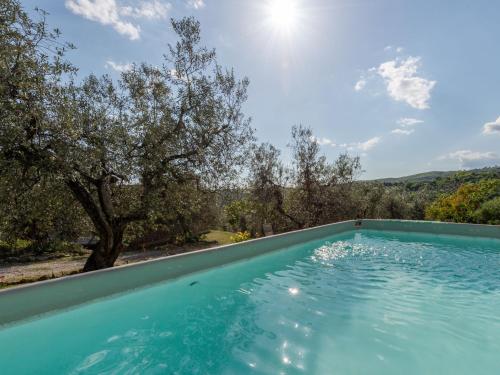  Holiday Home Fonte al Tesoro by Interhome in Roccatederighi