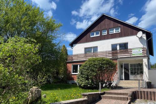 Landhaus am Itterbach Willingen - Ettelsberg