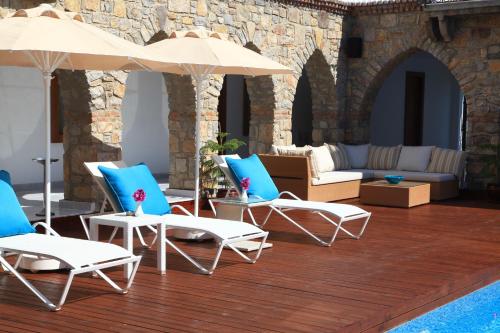 Saraya Bodrum
