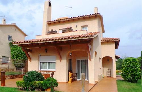 Casa Neus Barà