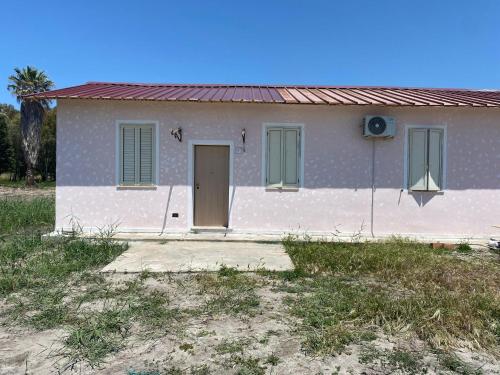 Casa Vacanze GG 7 gîte à louer Carbonia