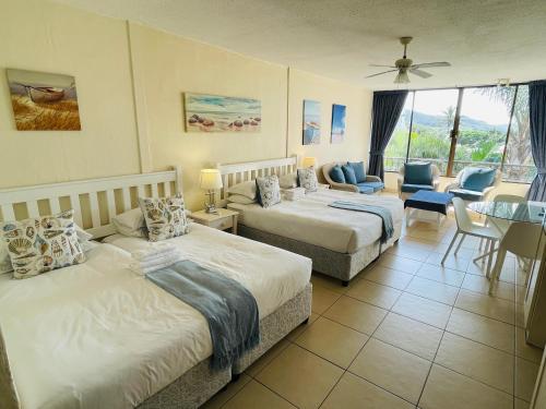Breakers Resort Apartments Room Type - Family Studio