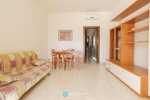  LOTO FLAT - ROCA, Unterkunft in Roca Vecchia