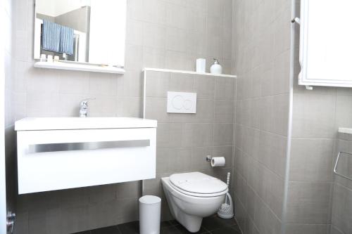 Palazzo Leonardo Room Type - Two-Bedroom Apartment