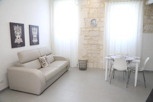Palazzo Leonardo Room Type - One-Bedroom Apartment