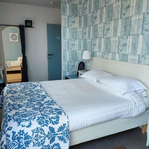Chambre d'Hôtes les Chenes