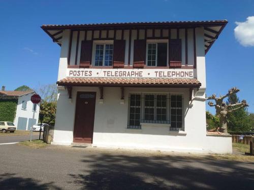 Maison entre Plages et Forêts (Maison entre Plages et Forets) in Levignacq