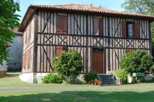 Maison entre Plages et Forêts (Maison entre Plages et Forets) in Levignacq
