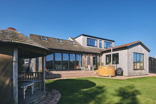 Benllech Beach House