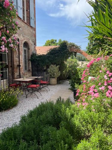 Domaine De La Tannerie chambres d'hôtes et appartements