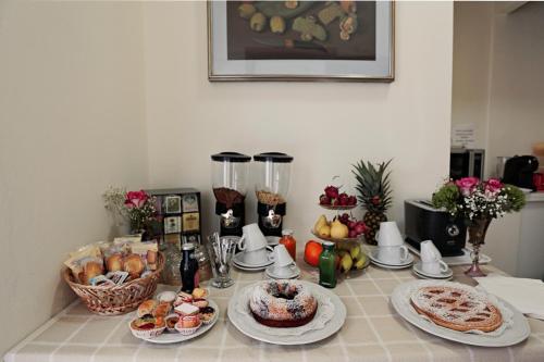 il Castello Guest House in Sassari
