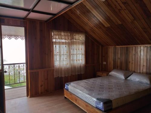 Sherpa Villa – Gangtok, OK